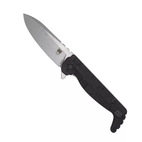 CobraTec X GZ Custom Blades Kingpin VG10 Liner Lock