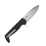 CobraTec X GZ Custom Blades Kingpin VG10 Liner Lock