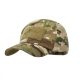 Helikon-Tex BBC Cap - NyCo Ripstop - MultiCam