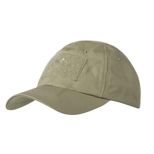 Helikon-Tex BBC Cap - PolyCotton Ripstop - Adaptive Green