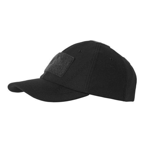 Helikon-Tex BBC Winter Cap - Shark Skin - Black