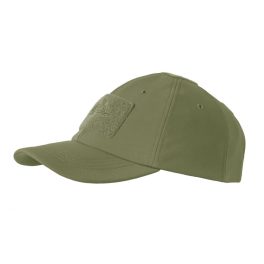 Helikon-Tex BBC Winter Cap - Shark Skin - Olive Green