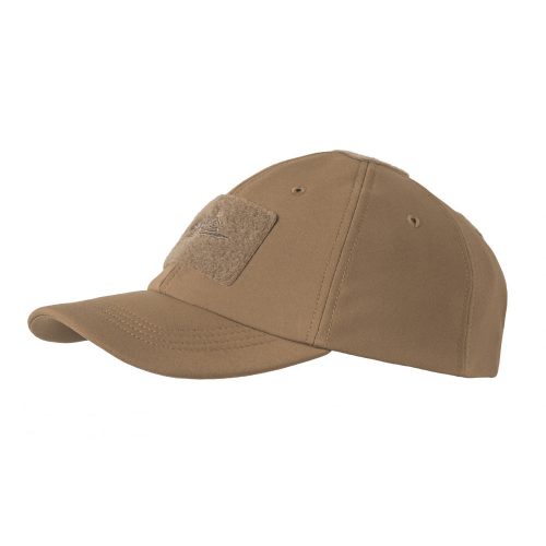 Helikon-Tex BBC Winter Cap - Shark Skin - Coyote