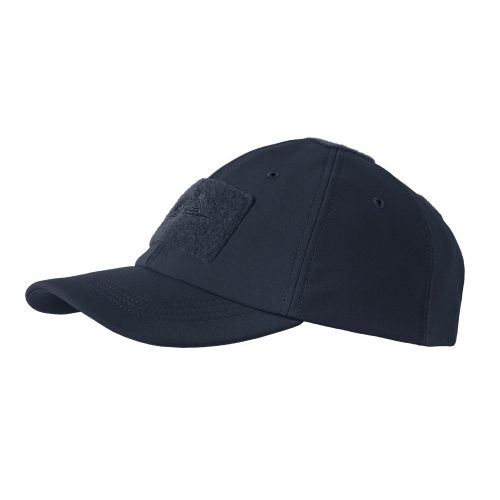 Helikon-Tex BBC Winter Cap - Shark Skin - Navy Blue