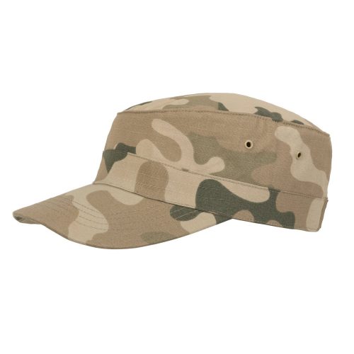 Helikon-Tex Combat Cap - PL Desert