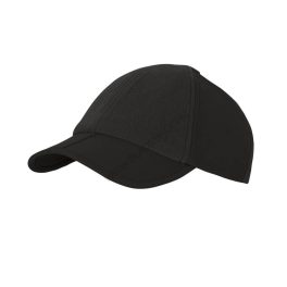 Helikon-Tex BBC Folding Outdoor Cap - Black
