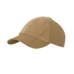 Helikon-Tex BBC Folding Outdoor Cap - Coyote