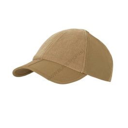 Helikon-Tex BBC Folding Outdoor Cap - Coyote