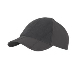 Helikon-Tex BBC Folding Outdoor Cap - Shadow Grey