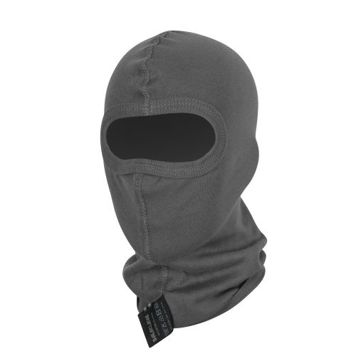 Helikon-Tex One Hole Balaclava - Shadow Grey