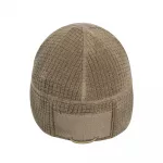 Helikon-Tex RANGE Beanie Cap - Grid Fleece - Olive Green  