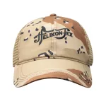Helikon-Tex Desert Refresh Trucker Cap - 6 Color Desert