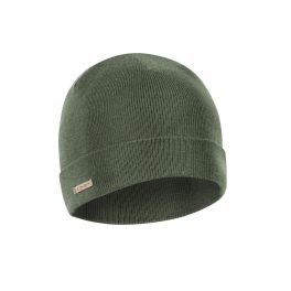   Helikon-Tex Winter Merino Beanie - Merino Wool - Adaptive Green