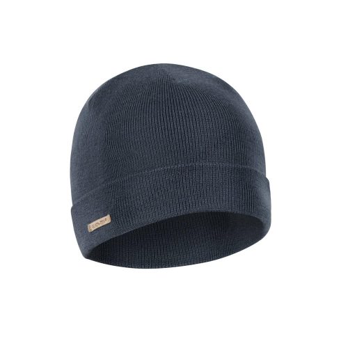 Helikon-Tex Winter Merino Beanie - Merino Wool - Shadow Grey