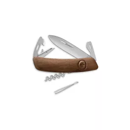 Swiza D03 - Walnut