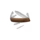 Swiza D03 - Walnut