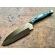 Dawson Divine Santoku G2 Copper - Savanna Camo - MagnaCut