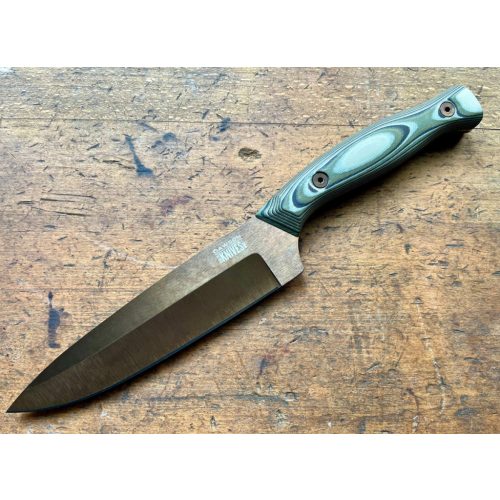 Dawson Envision Copper - Savanna Camo - MagnaCut