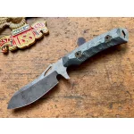 Dawson Harvester Monsoon - Grey