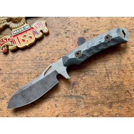 Dawson Harvester Monsoon - Grey