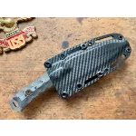 Dawson Harvester Monsoon - Grey