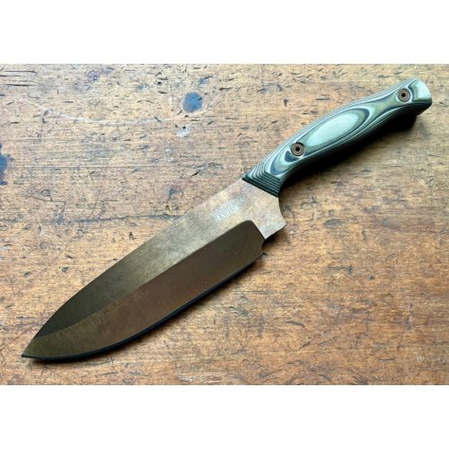 Dawson Hearthfire Copper - Savanna Camo - MagnaCut