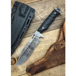 Dawson Marauder G2 Monsoon - Black