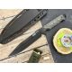 Dawson Marauder XL G2 Midnight - Ultrex