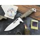 Dawson Nomad G2 Satin - Ultrex