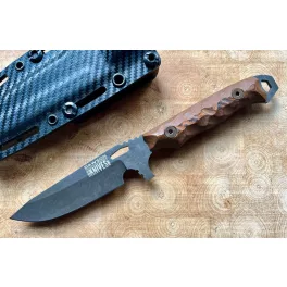 Dawson Outcast G2 Midnight - Orange