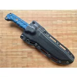 Dawson Reaper Wildfire - Blue/Black