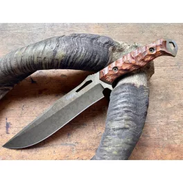 Dawson Seraphim Copper - Walnut - Limited Edition