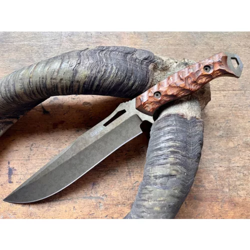 Dawson Seraphim Copper - Walnut - Limited Edition