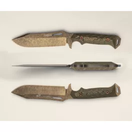 Dawson Shepherd XL G2 Copper - Ultrex
