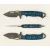 Dawson Steadfast G2 Midnight - Blue