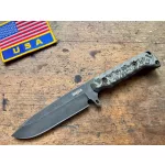 Dawson Valor G2 Midnight - Ultrex