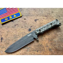 Dawson Valor G2 Midnight - Ultrex