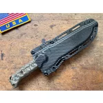 Dawson Valor G2 Midnight - Ultrex