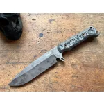 Dawson Valor G2 Monsoon - Grey