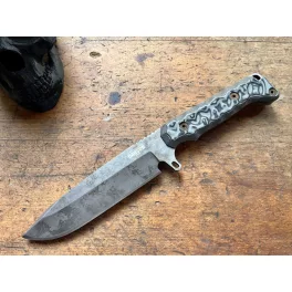 Dawson Valor G2 Monsoon - Grey