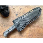Dawson Valor G2 Monsoon - Grey