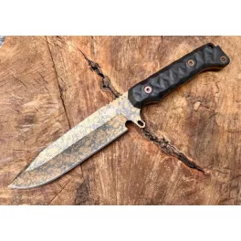 Dawson Valor Wildfire - Black