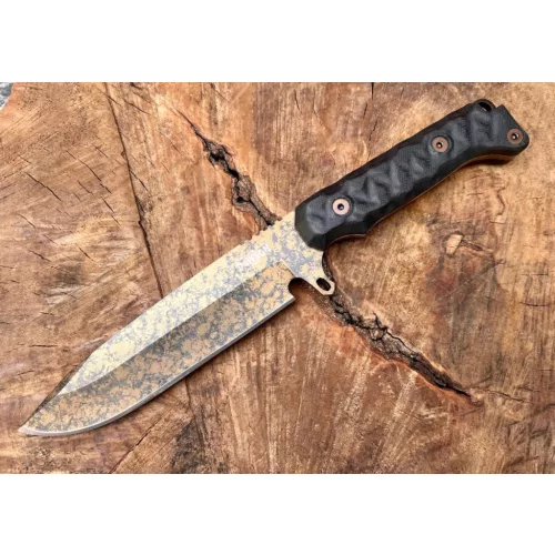 Dawson Valor Wildfire - Black