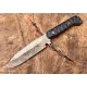 Dawson Valor Wildfire - Black
