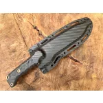 Dawson Valor Wildfire - Black