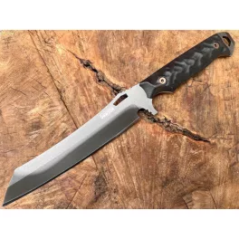 Dawson Wayfinder Hamon - Black