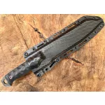 Dawson Wayfinder Hamon - Black