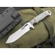 Dawson Wilderness G2 Satin - Black/White