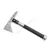 SOG Voodoo Hawk Mini Satin