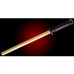 Fallkniven D12 élező